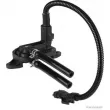 Capteur, pression des gaz échappement HERTH+BUSS ELPARTS [70668900]