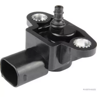 Capteur, pression de suralimentation HERTH+BUSS ELPARTS OEM 5101120ab