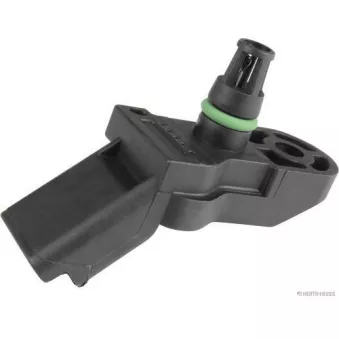 Capteur, pression du tuyau d'admission HERTH+BUSS ELPARTS 70670500