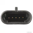 HERTH+BUSS ELPARTS 70671002 - Vanne EGR