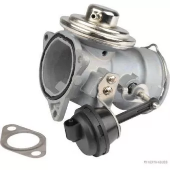 Vanne EGR HERTH+BUSS ELPARTS OEM 03G131501M
