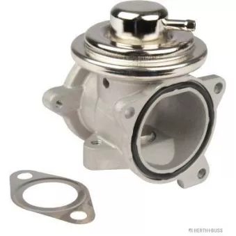 Vanne EGR HERTH+BUSS ELPARTS OEM 045131501F