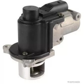Vanne EGR HERTH+BUSS ELPARTS OEM 03G131502