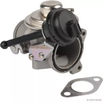 Vanne EGR HERTH+BUSS ELPARTS OEM 045131501D