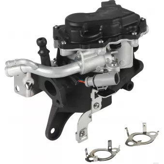 HERTH+BUSS ELPARTS 70671044 - Vanne EGR