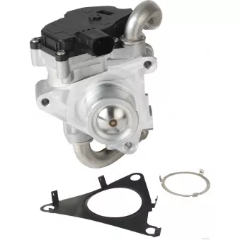 Vanne EGR HERTH+BUSS ELPARTS OEM 04L131501R