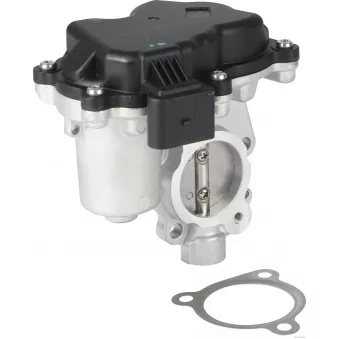 Vanne EGR HERTH+BUSS ELPARTS 70671049