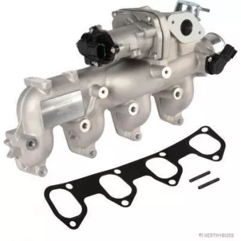 Vanne EGR HERTH+BUSS ELPARTS OEM 4M5Q9424BE