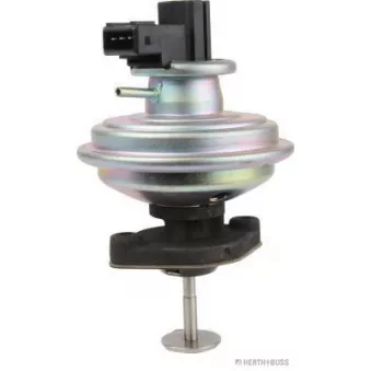 HERTH+BUSS ELPARTS 70671100 - Vanne EGR