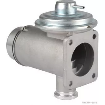 HERTH+BUSS ELPARTS 70671101 - Vanne EGR