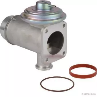 HERTH+BUSS ELPARTS 70671105 - Vanne EGR