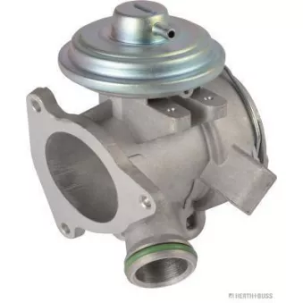HERTH+BUSS ELPARTS 70671205 - Vanne EGR