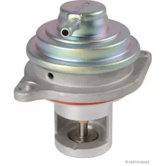 Vanne EGR HERTH+BUSS ELPARTS OEM A6401401260