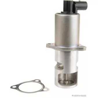 Vanne EGR HERTH+BUSS ELPARTS OEM 93160754