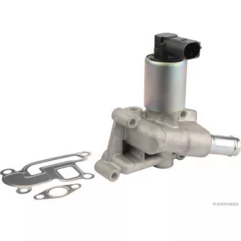HERTH+BUSS ELPARTS 70671441 - Vanne EGR