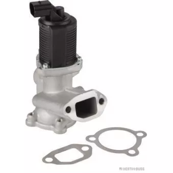 Vanne EGR HERTH+BUSS ELPARTS 70671508 pour MITSUBISHI TREDIA 1.3 D Multijet - 90cv