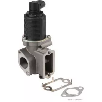 HERTH+BUSS ELPARTS 70671511 - Vanne EGR