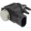 Transmetteur de pression, controle des gaz d'échappement HERTH+BUSS ELPARTS [70671914]
