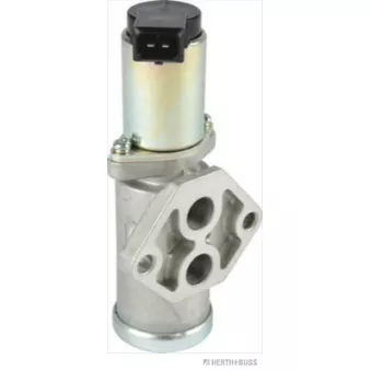 Controle de ralenti, alimentation en air HERTH+BUSS ELPARTS 70672009