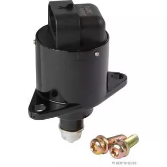 Controle de ralenti, alimentation en air HERTH+BUSS ELPARTS OEM 19206W