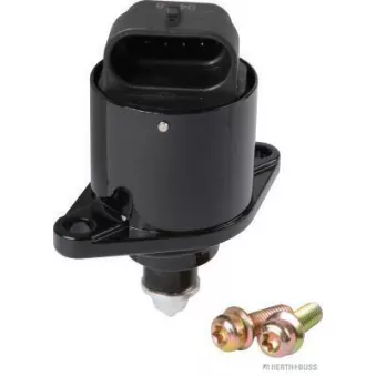 Controle de ralenti, alimentation en air HERTH+BUSS ELPARTS [70672015]