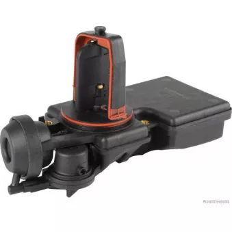 HERTH+BUSS ELPARTS 70677101 - Valve, controle d'air-air d'admission