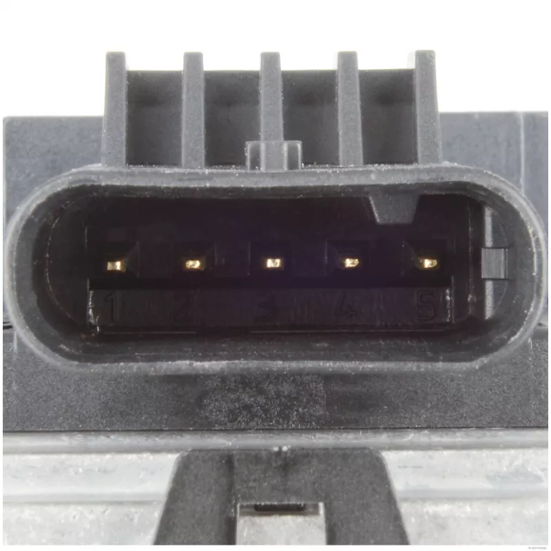 Capteur NOx, Injection d'urée HERTH+BUSS ELPARTS 70680006 - Visuel 1