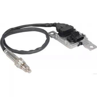 Capteur NOx, Injection d'urée HERTH+BUSS ELPARTS 70680041 pour SKODA SUPERB 2.0 TDI - 150cv