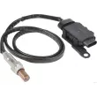 Capteur NOx, Injection d'urée HERTH+BUSS ELPARTS [70680047]