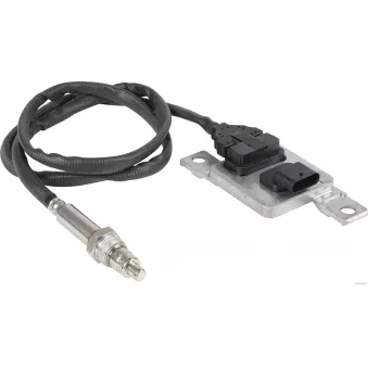 Capteur NOx, Injection d'urée HERTH+BUSS ELPARTS 70680061 pour VOLKSWAGEN SHARAN 2.0 TDI 4motion - 140cv