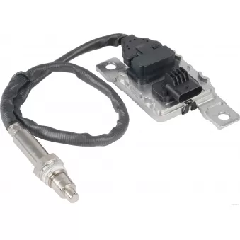 Capteur NOx, Injection d'urée HERTH+BUSS ELPARTS 70680066