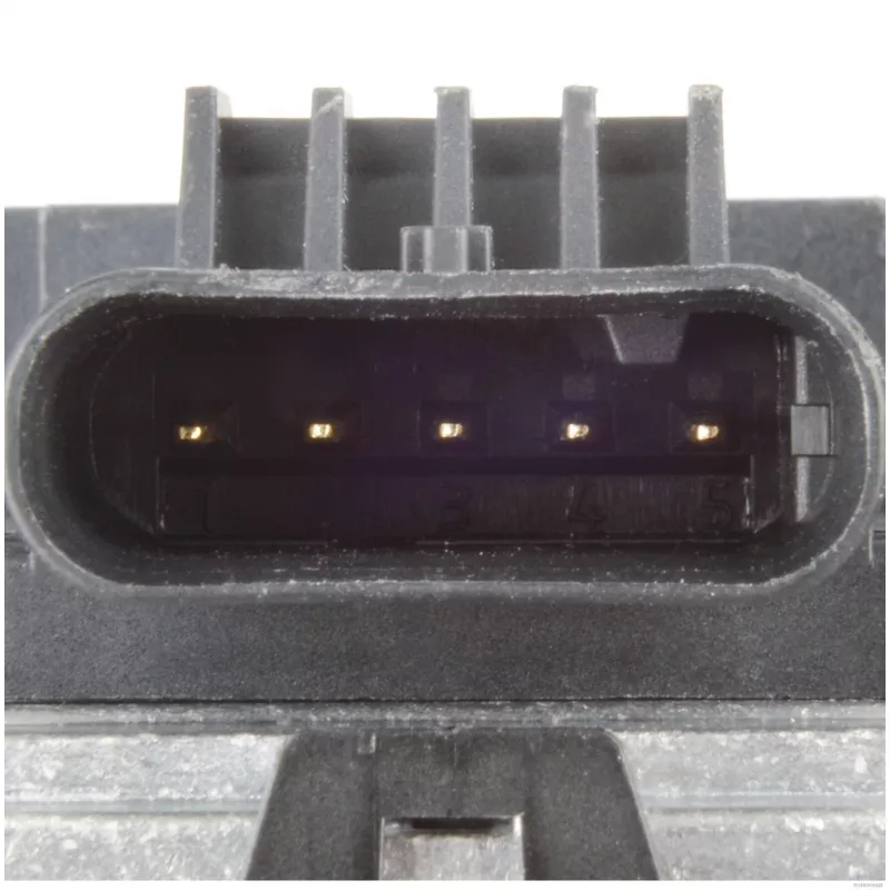 Capteur NOx, Injection d'urée HERTH+BUSS ELPARTS 70680083 - Visuel 1