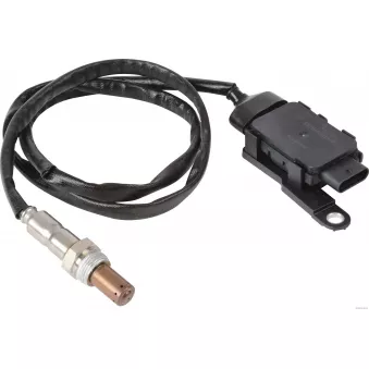 Capteur NOx, Injection d'urée HERTH+BUSS ELPARTS 70680104