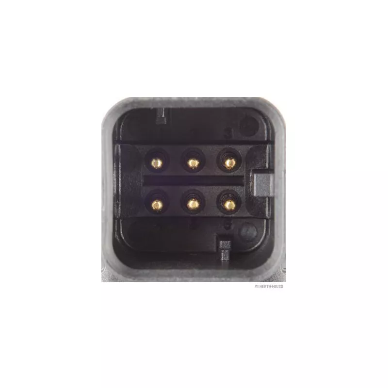 Capteur NOx, Injection d'urée HERTH+BUSS ELPARTS 70680407 - Visuel 1