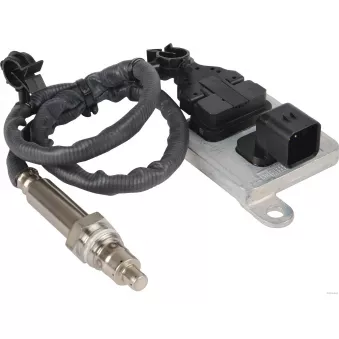 Capteur NOx, Injection d'urée HERTH+BUSS ELPARTS 70680408 pour OPEL ZAFIRA 1.6 CDTI - 120cv