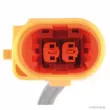 HERTH+BUSS ELPARTS 70682004 - Capteur, température des gaz