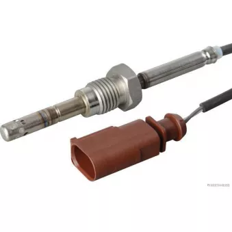 Capteur, température des gaz HERTH+BUSS ELPARTS 70682016