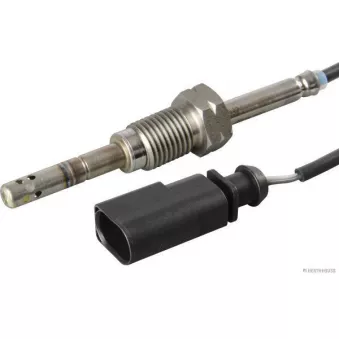 HERTH+BUSS ELPARTS 70682023 - Capteur, température des gaz