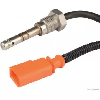 HERTH+BUSS ELPARTS 70682028 - Capteur, température des gaz