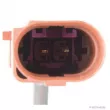 HERTH+BUSS ELPARTS 70682029 - Capteur, température des gaz