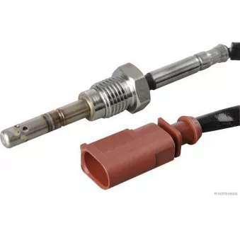 HERTH+BUSS ELPARTS 70682036 - Capteur, température des gaz