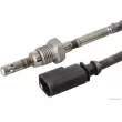 Capteur, température des gaz HERTH+BUSS ELPARTS [70682047]