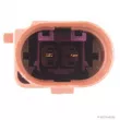 HERTH+BUSS ELPARTS 70682051 - Capteur, température des gaz
