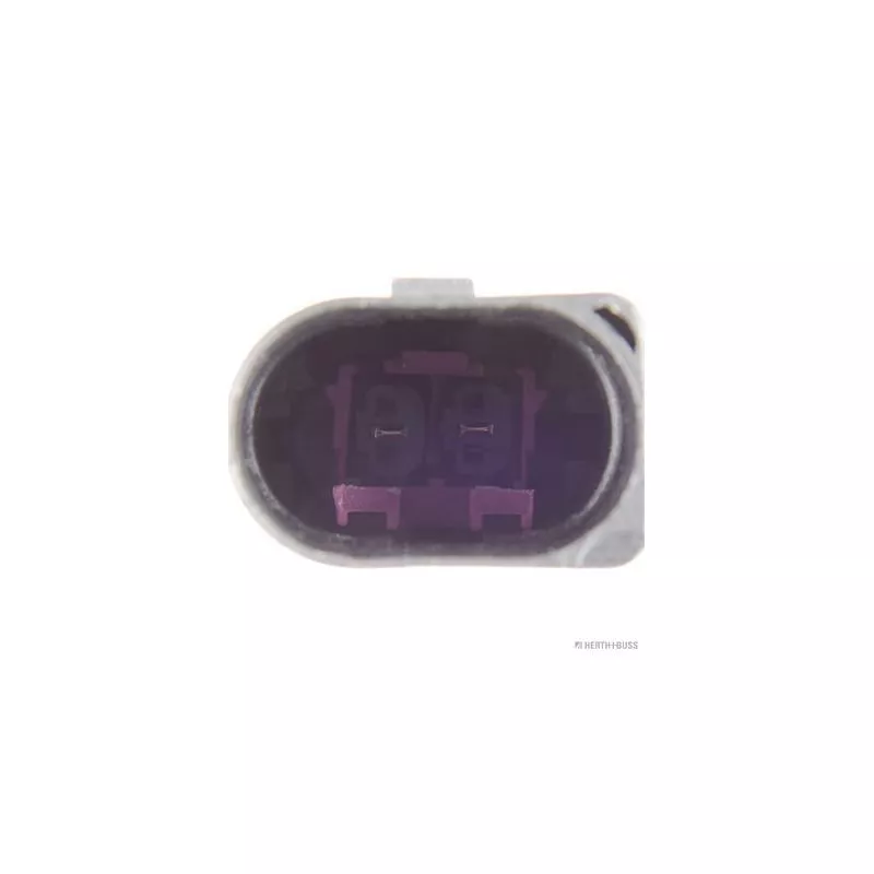 Capteur, température des gaz HERTH+BUSS ELPARTS 70682060 - Visuel 1