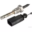Capteur, température des gaz HERTH+BUSS ELPARTS [70682072]