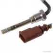 Capteur, température des gaz HERTH+BUSS ELPARTS [70682086]