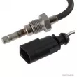 Capteur, température des gaz HERTH+BUSS ELPARTS [70682088]