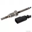 Capteur, température des gaz HERTH+BUSS ELPARTS [70682089]
