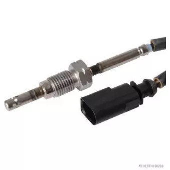 Capteur, température des gaz HERTH+BUSS ELPARTS 70682092 pour VOLKSWAGEN CRAFTER 2.0 TDI - 109cv