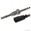 HERTH+BUSS ELPARTS 70682094 - Capteur, température des gaz